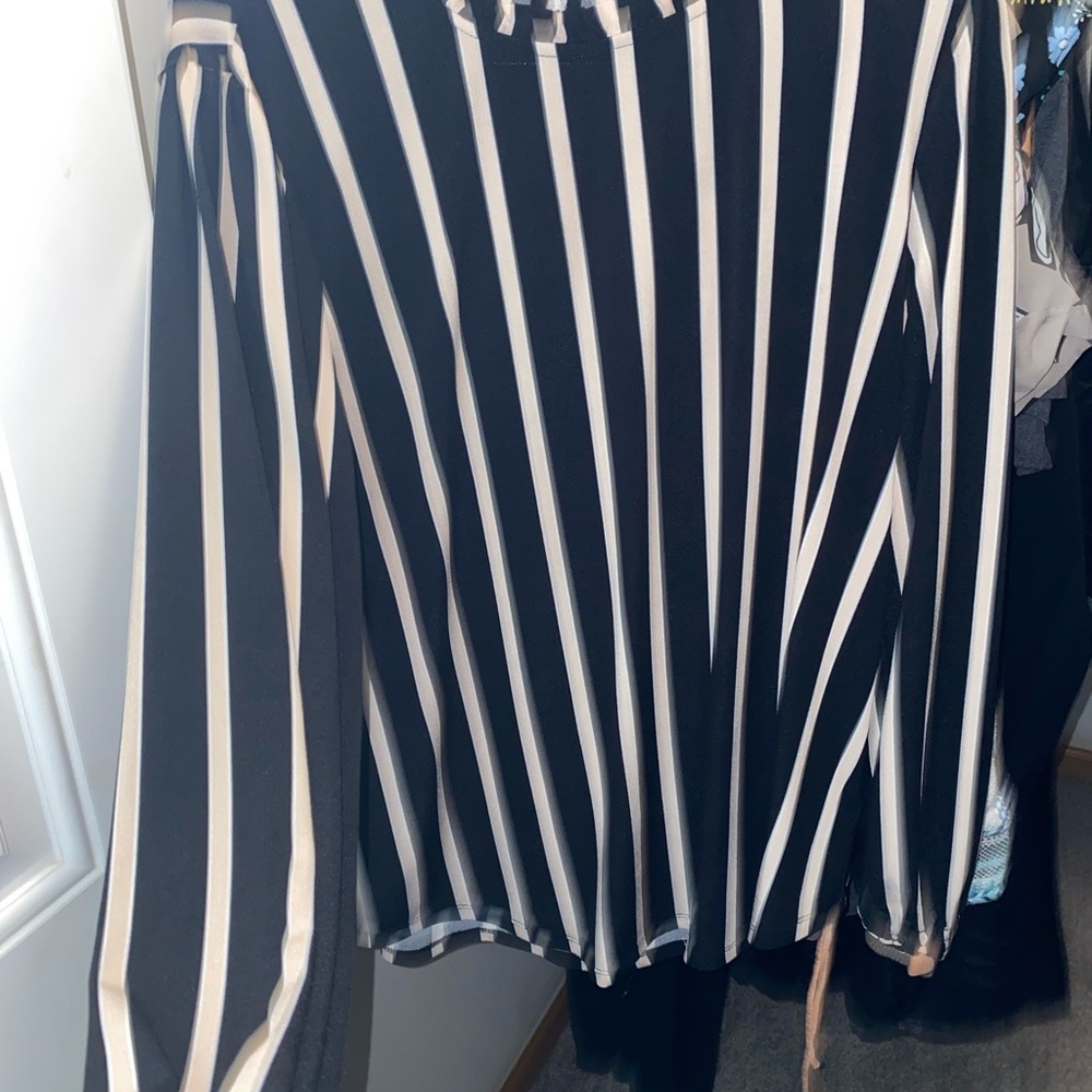 Loft blouse.